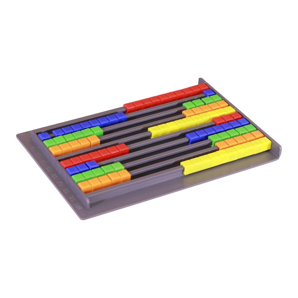 Parrot Products Parrot Abacus 100 Beads