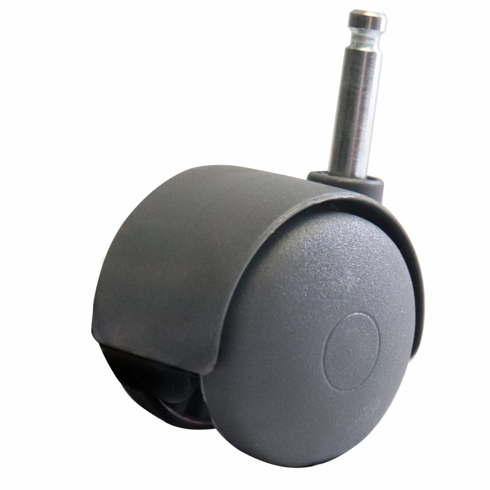 Parrot Products Non-Lockable Castor Wheel