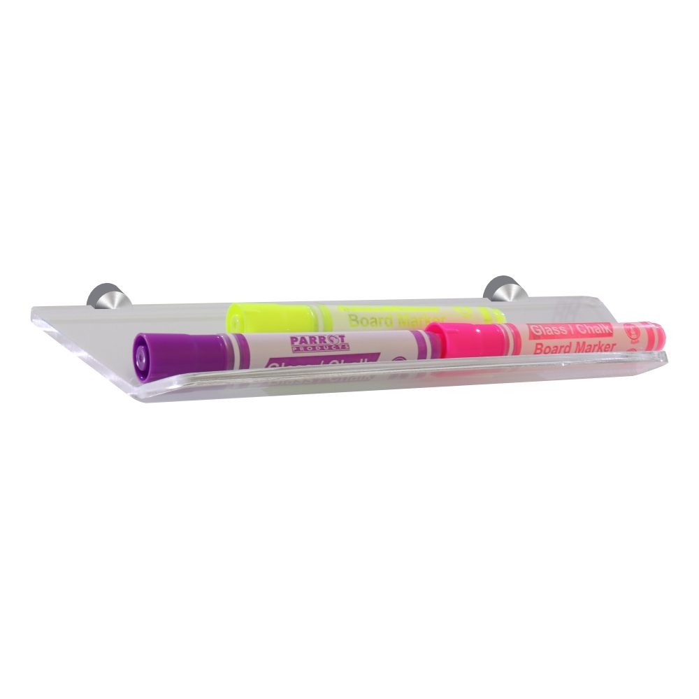 Parrot Products PART GLASS BOARD PENTRAY (ACRYLIC ONLY)