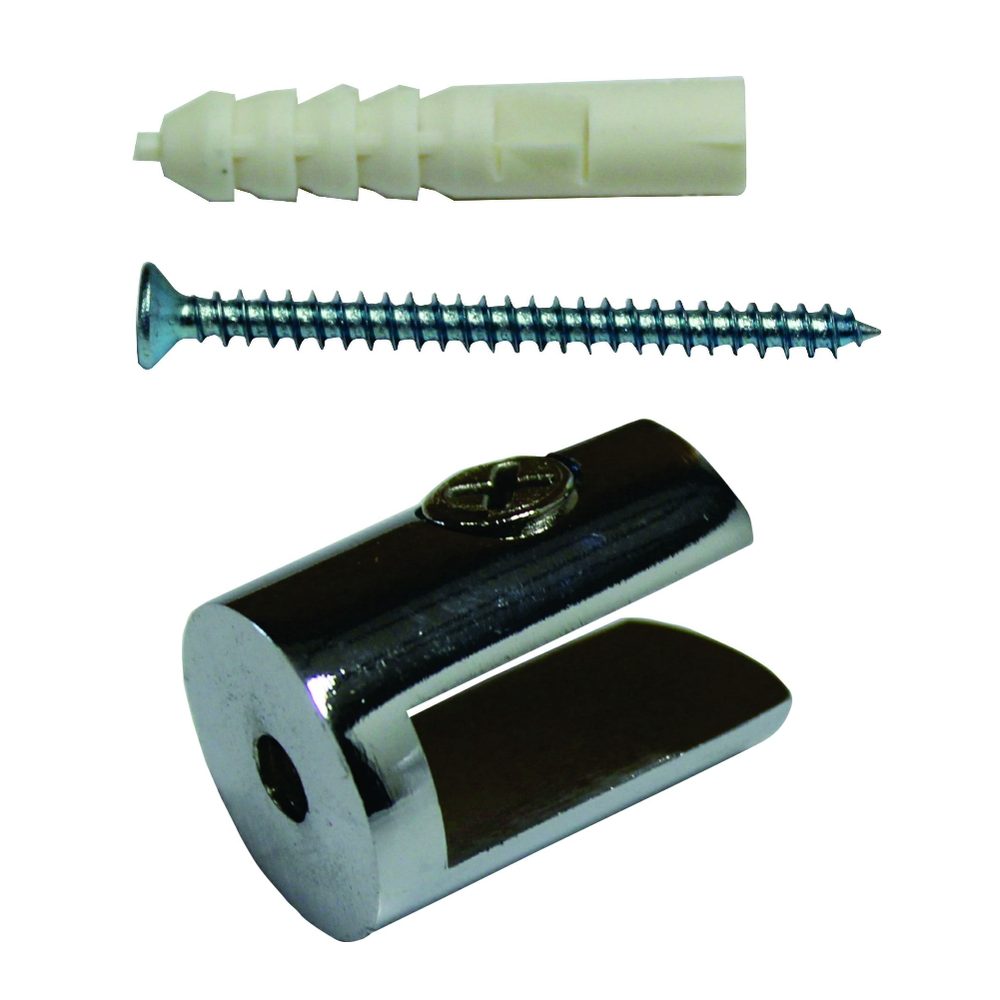 Parrot Products Part - Glass Board Pentray Mount (2 Complete Mounts)