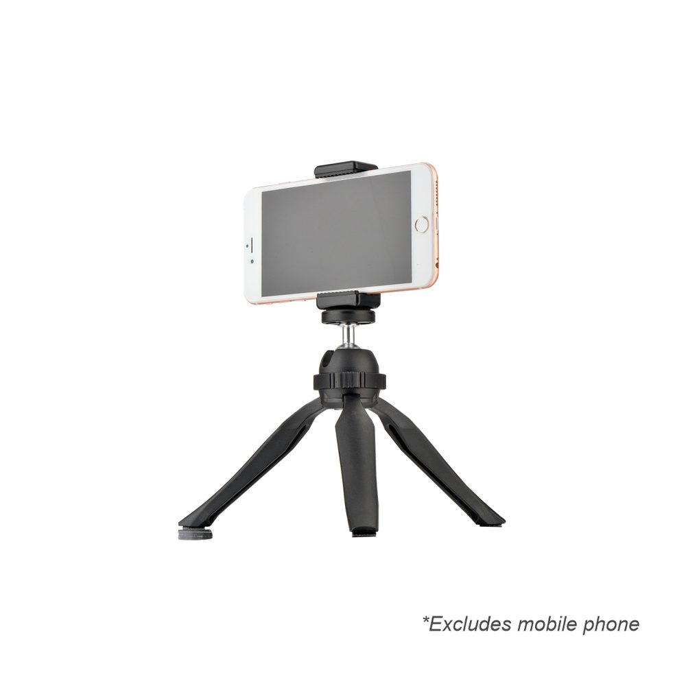 Parrot Products Mini Tripod 130mm - Black