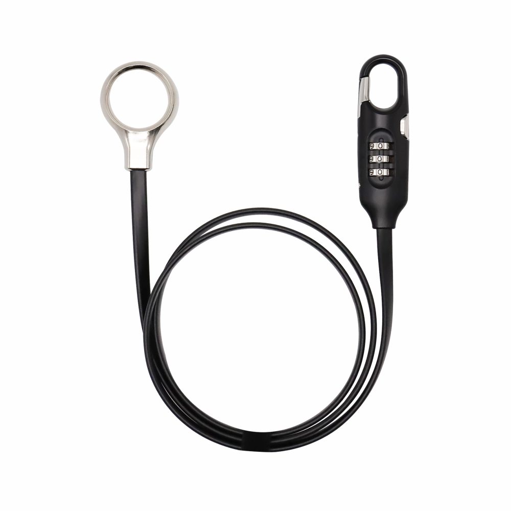 Parrot Products Double Loop Multi-Usage lock