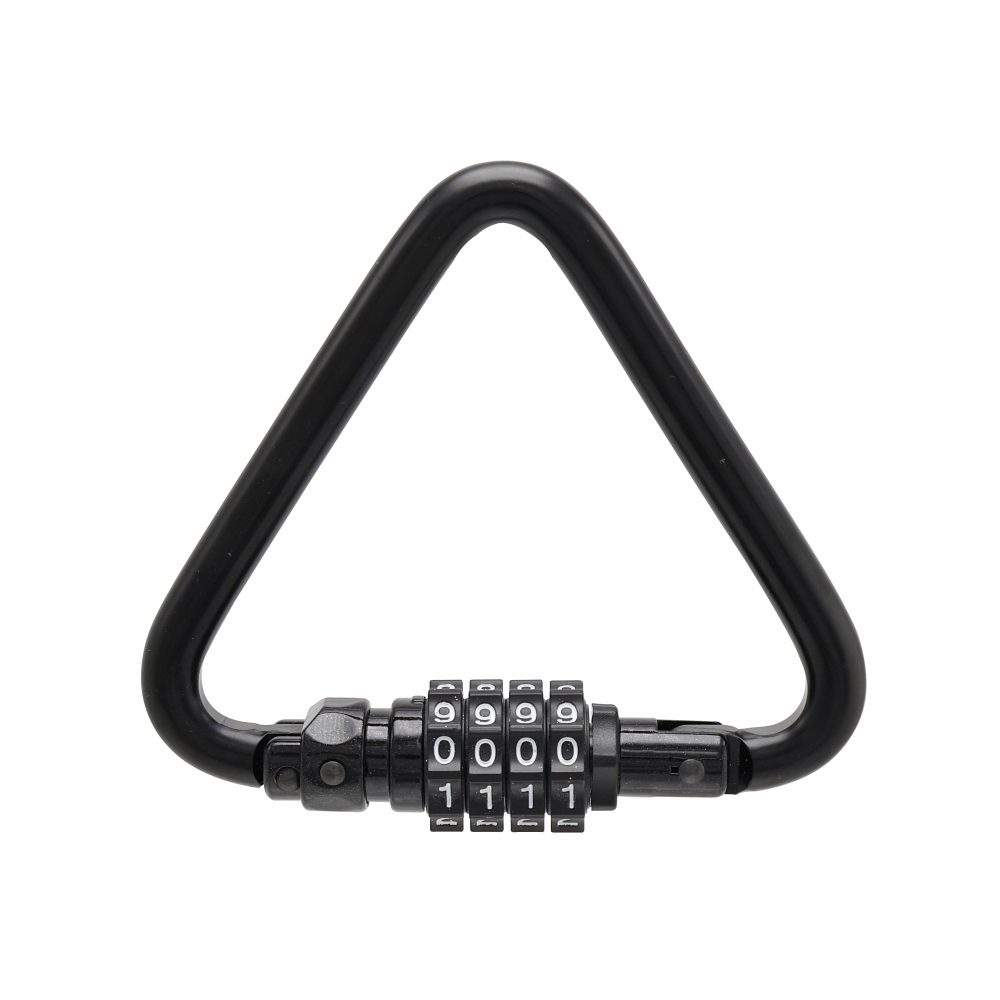Parrot Products Hook Lock Four Digit