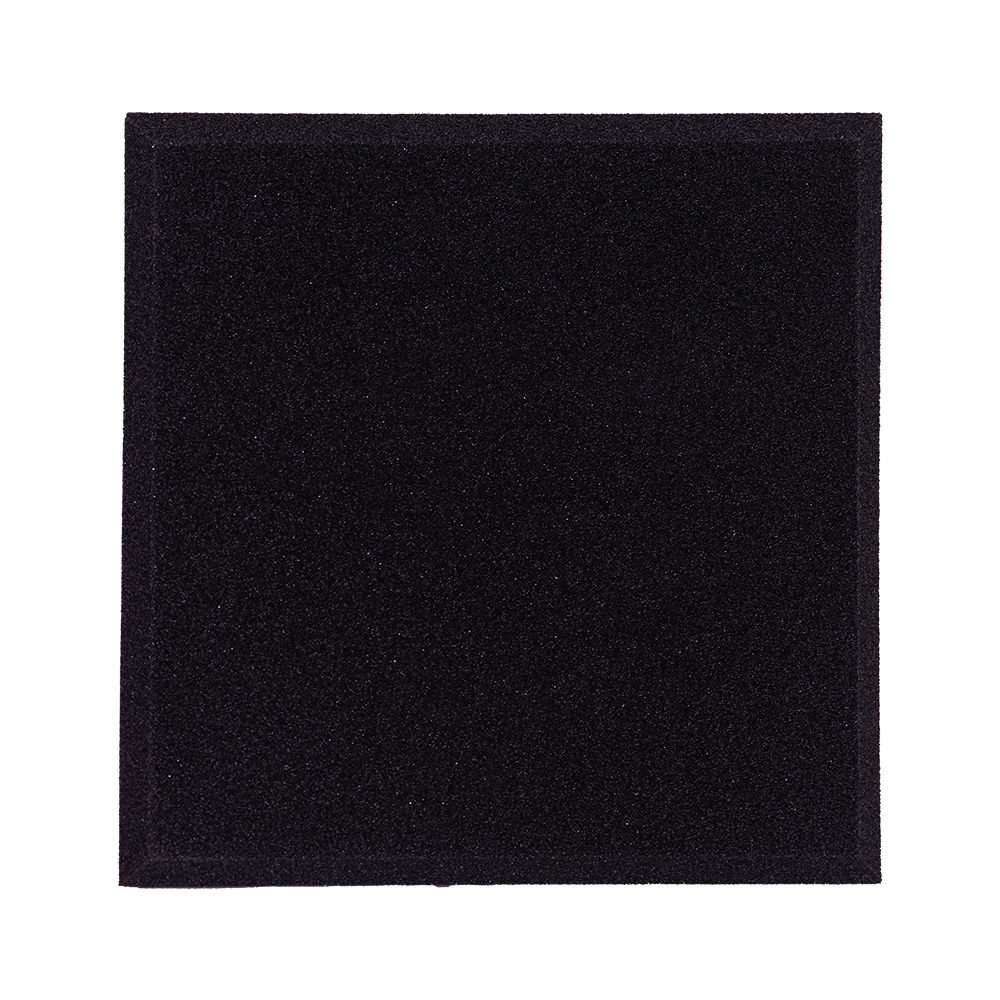 Parrot Products Acoustic Panel Abzorba 500mmx500mm Black