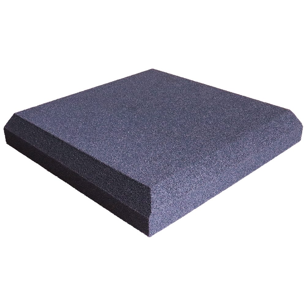 Parrot Products Acoustic Panel Abzorba 500mmx500mm Grey