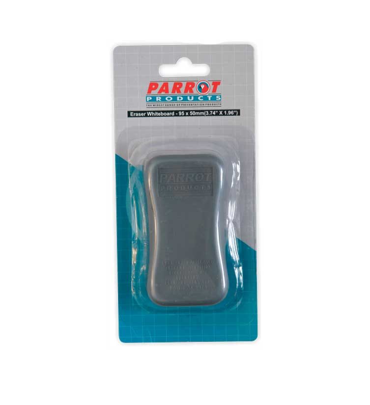Parrot Products Eraser Whiteboard (95*50mm 12 Peel Off Layers)