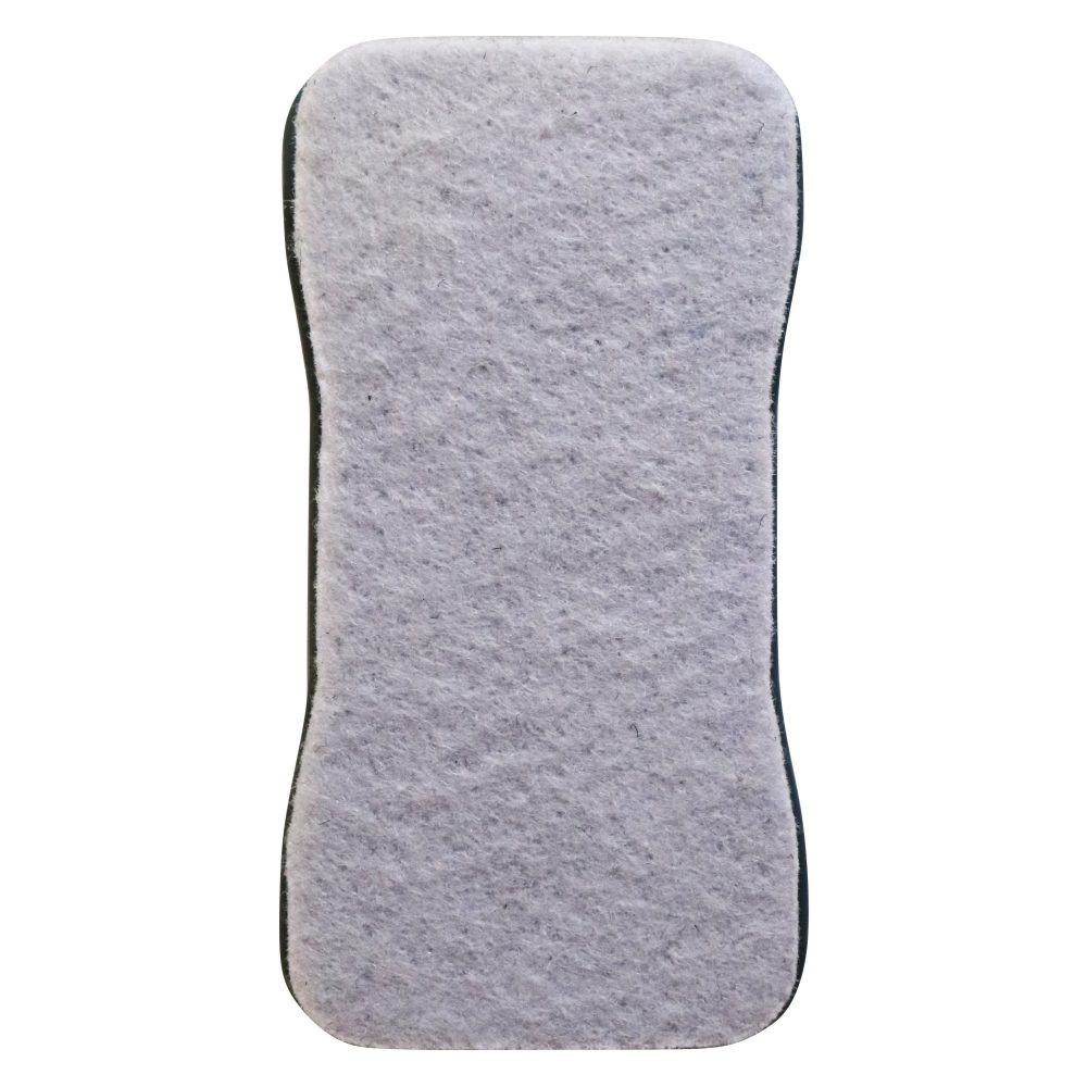 Parrot Products Eraser 95x55 white board 3 Layers