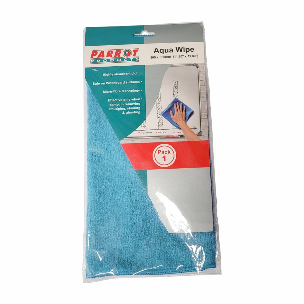 Parrot Products Eraser Aqua Wipe (400*300mm)