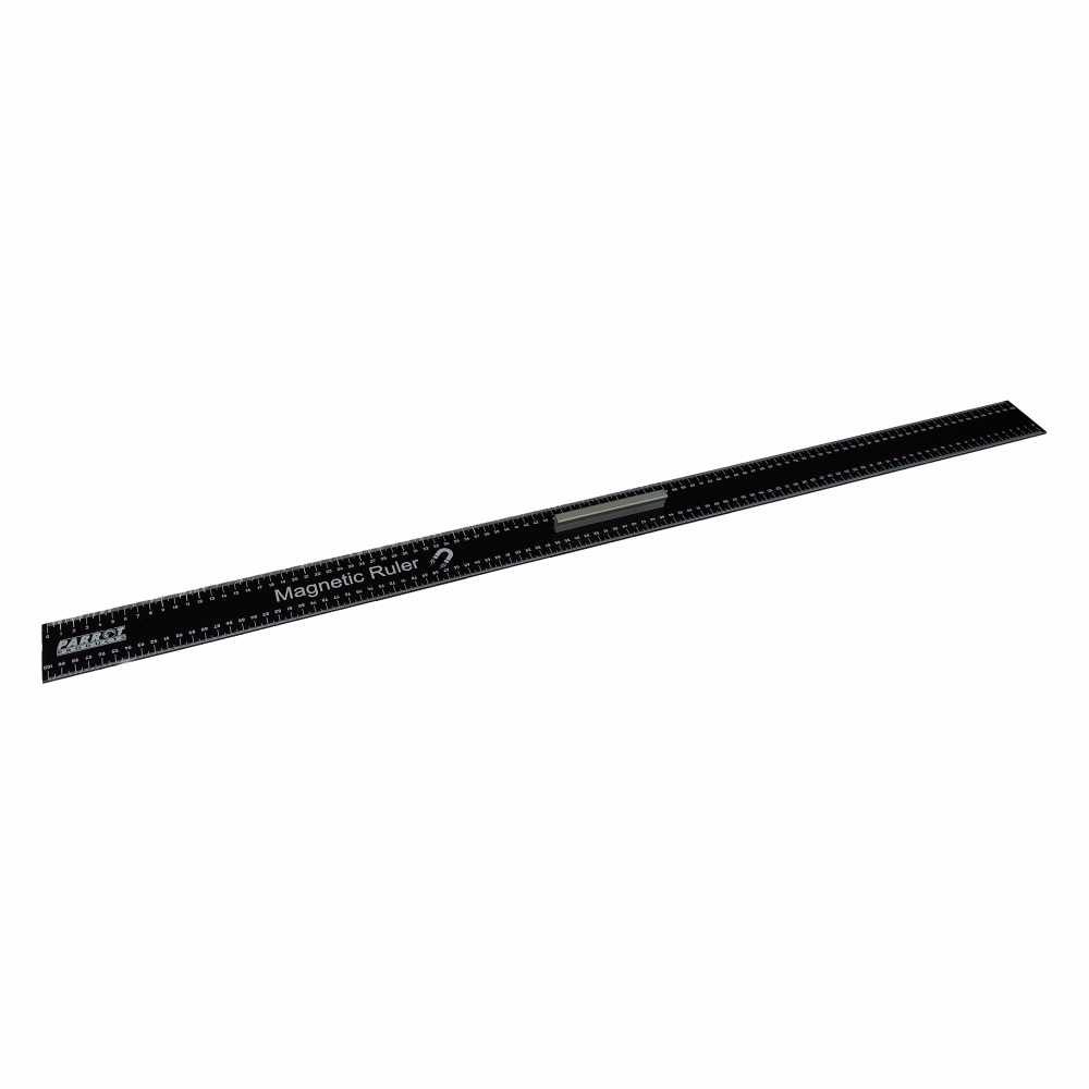 Parrot Products Magnetic Ruler - 1 Meter
