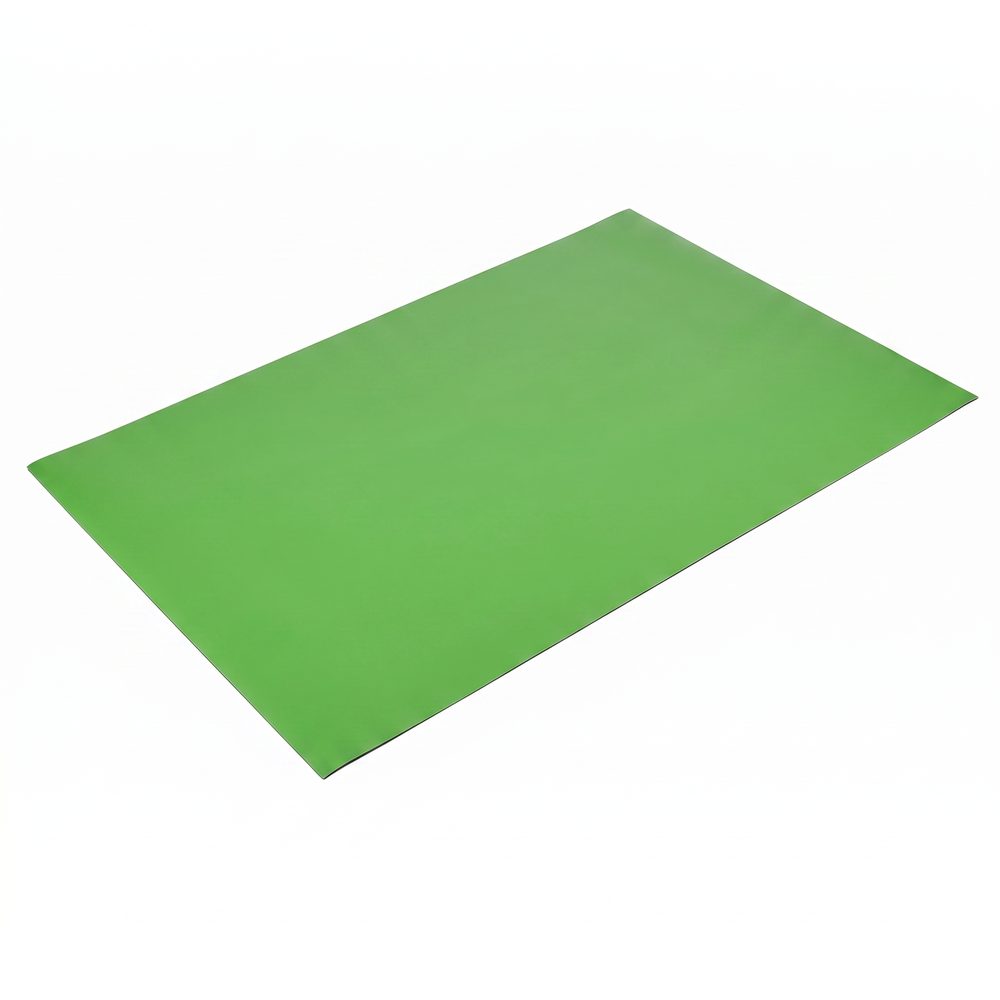 Parrot Products Magnetic Flexible Sheet (1000*610mm - Green)