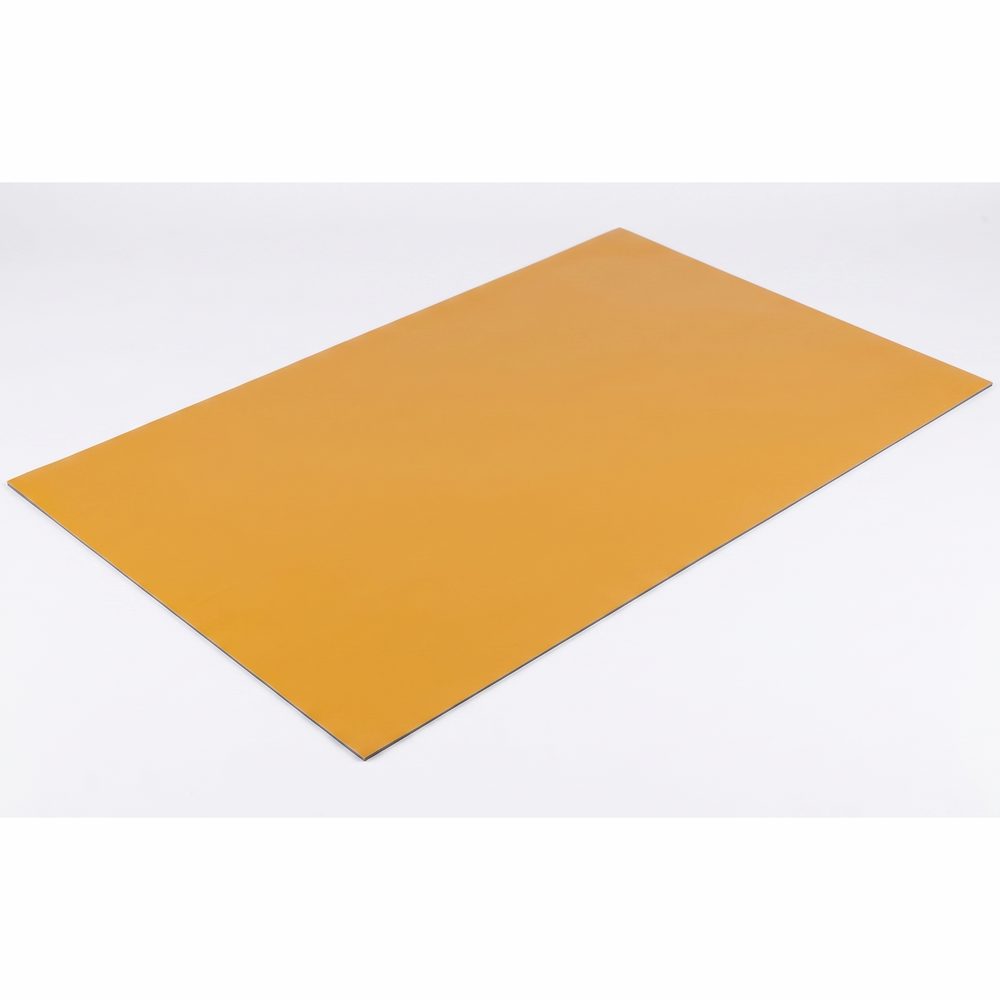 Parrot Products Magnetic Flexible Sheet (1000*610mm - Orange)