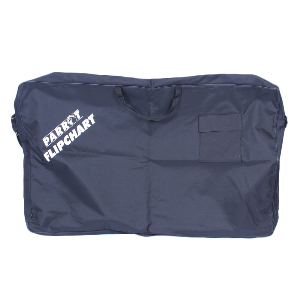 Parrot Products Flipchart Standard Carry Bag (1100*680*90mm)