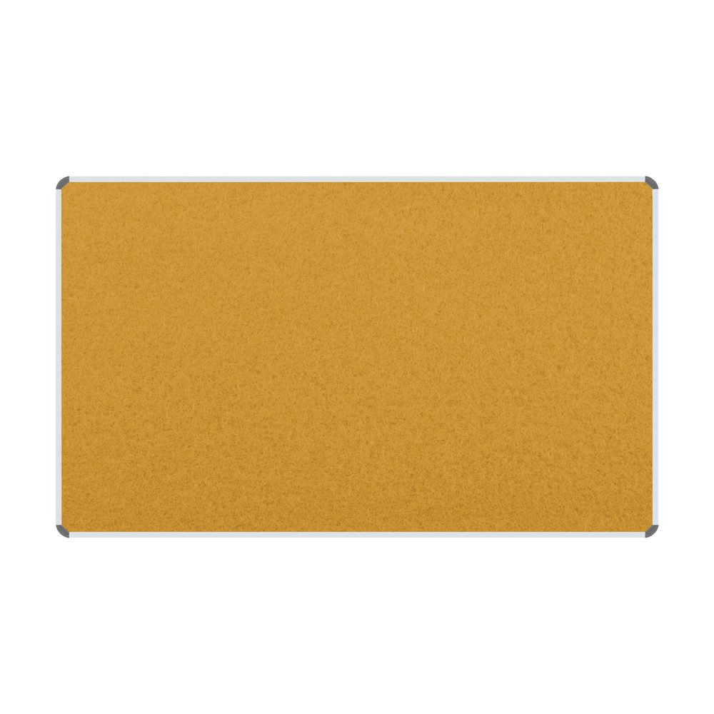 Parrot Products Info Board (Aluminium Frame - 1800*1200mm - Beige)
