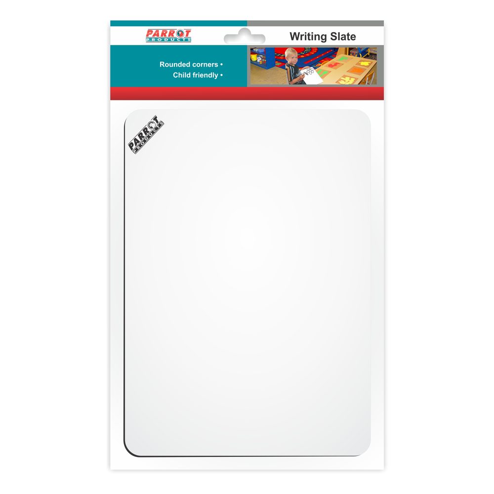 Parrot Products Writing Slate Markerboard (297*210mm Carded)