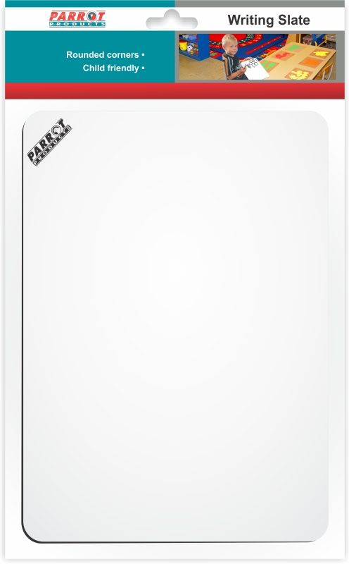 Parrot Products Writing Slate Markerboard A3 (297*420mm - Single)