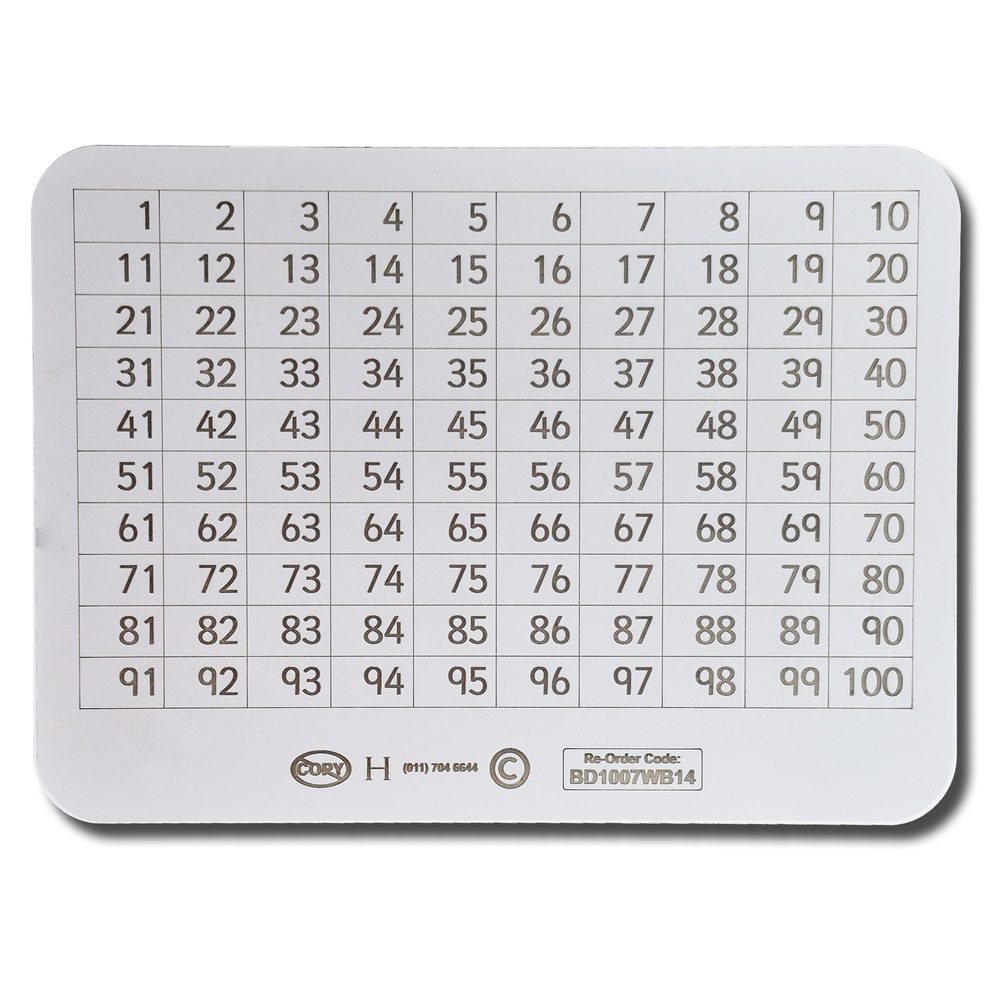 Parrot Products WRITING SLATE MARKERBOARD DOUBLE SIDED WB14 297X210MM PACK OF 10