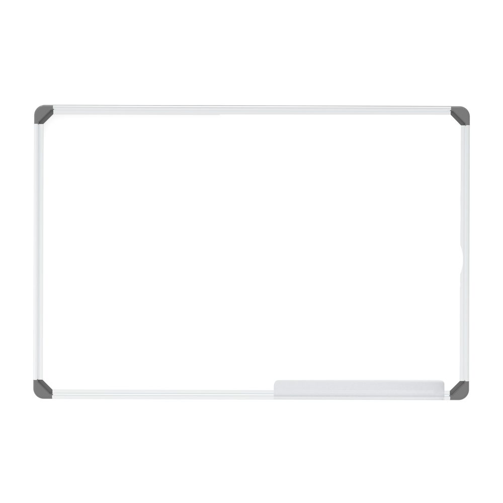 Parrot Products Slimline Magnetic Whiteboard (1200*900mm - Retail)