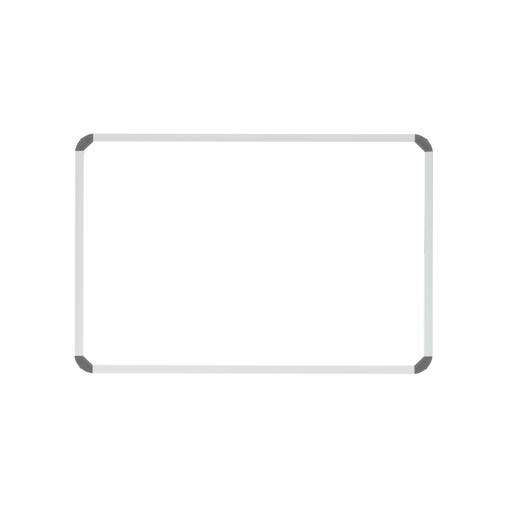 Parrot Products Non-Magnetic Whiteboard (600*450mm)