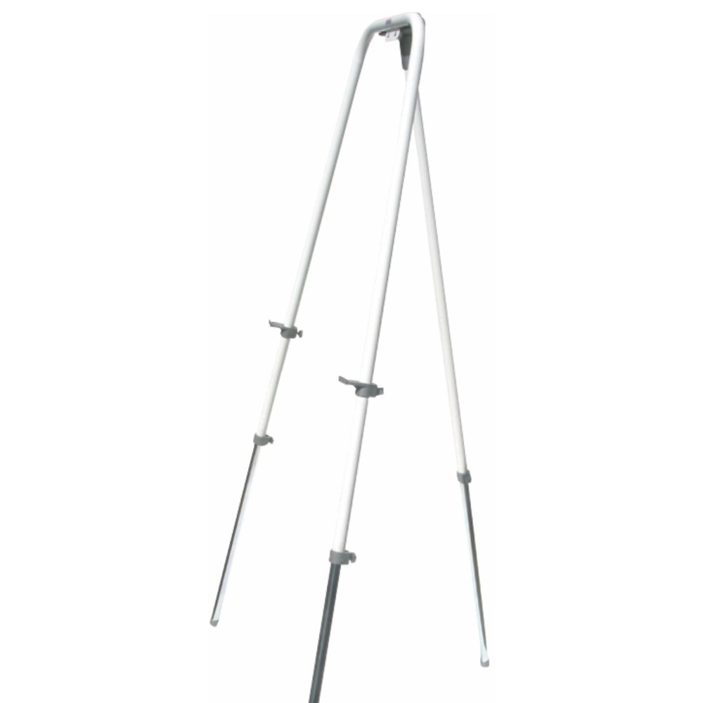Parrot Products Easel Steel Telescopic (1100*2100mm)