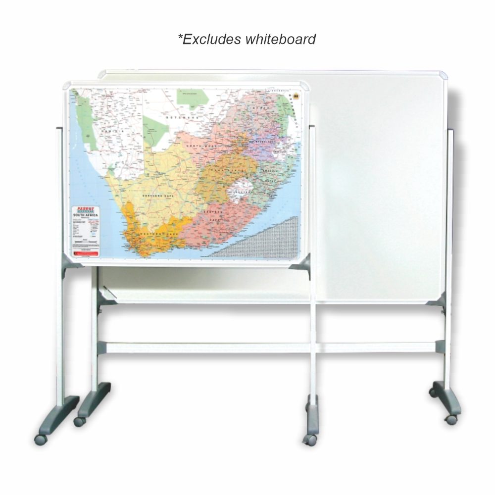 Parrot Products T-Leg Set (1400*600mm - For Boards 1600mm To 2400mm)