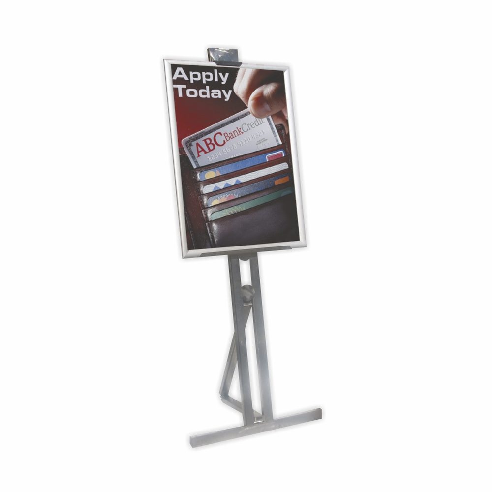 Parrot Products Artist Easel