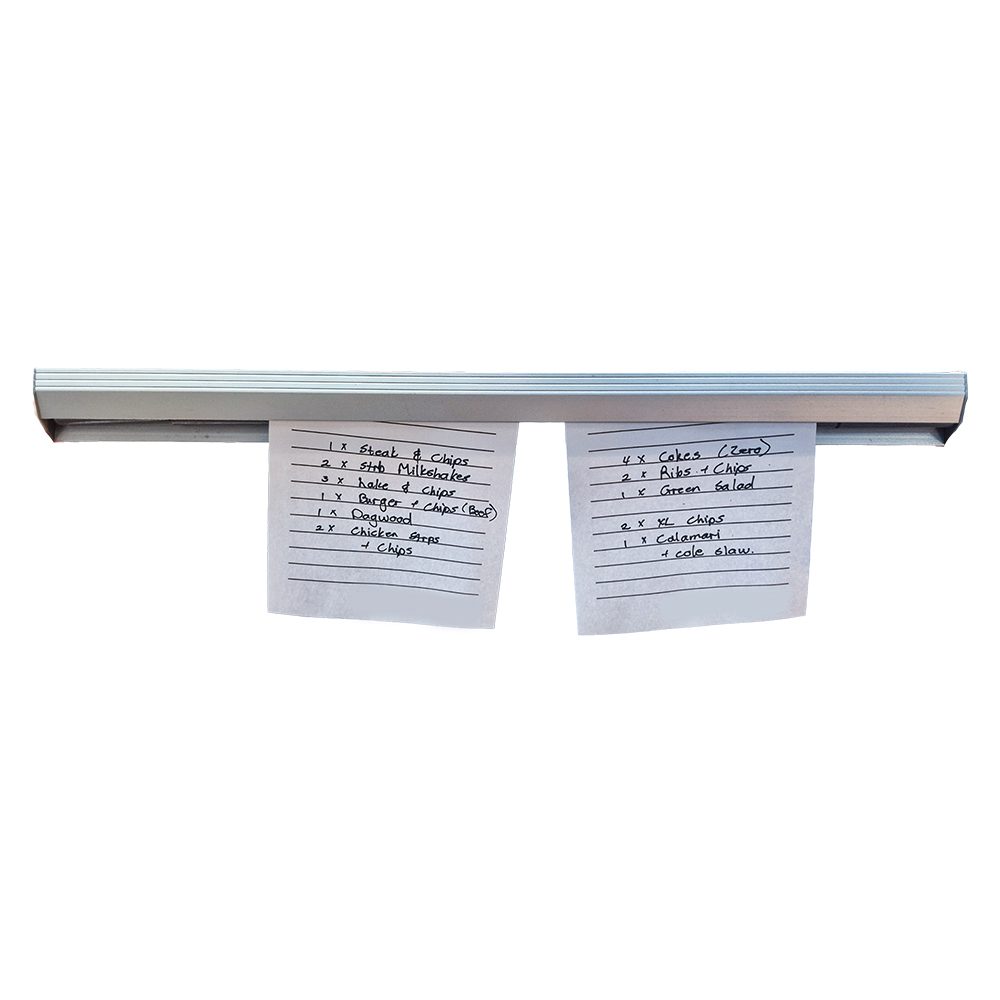 Parrot Products Multi-Purpose Paper Gripper (2000mm)