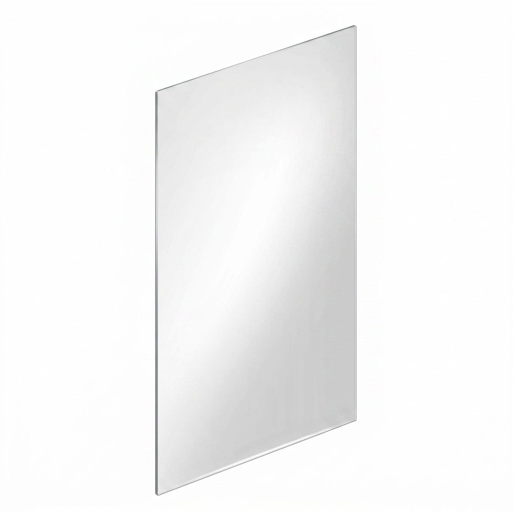 Parrot Products Poster Frame Clear Media Cover (1.2mm - A2)