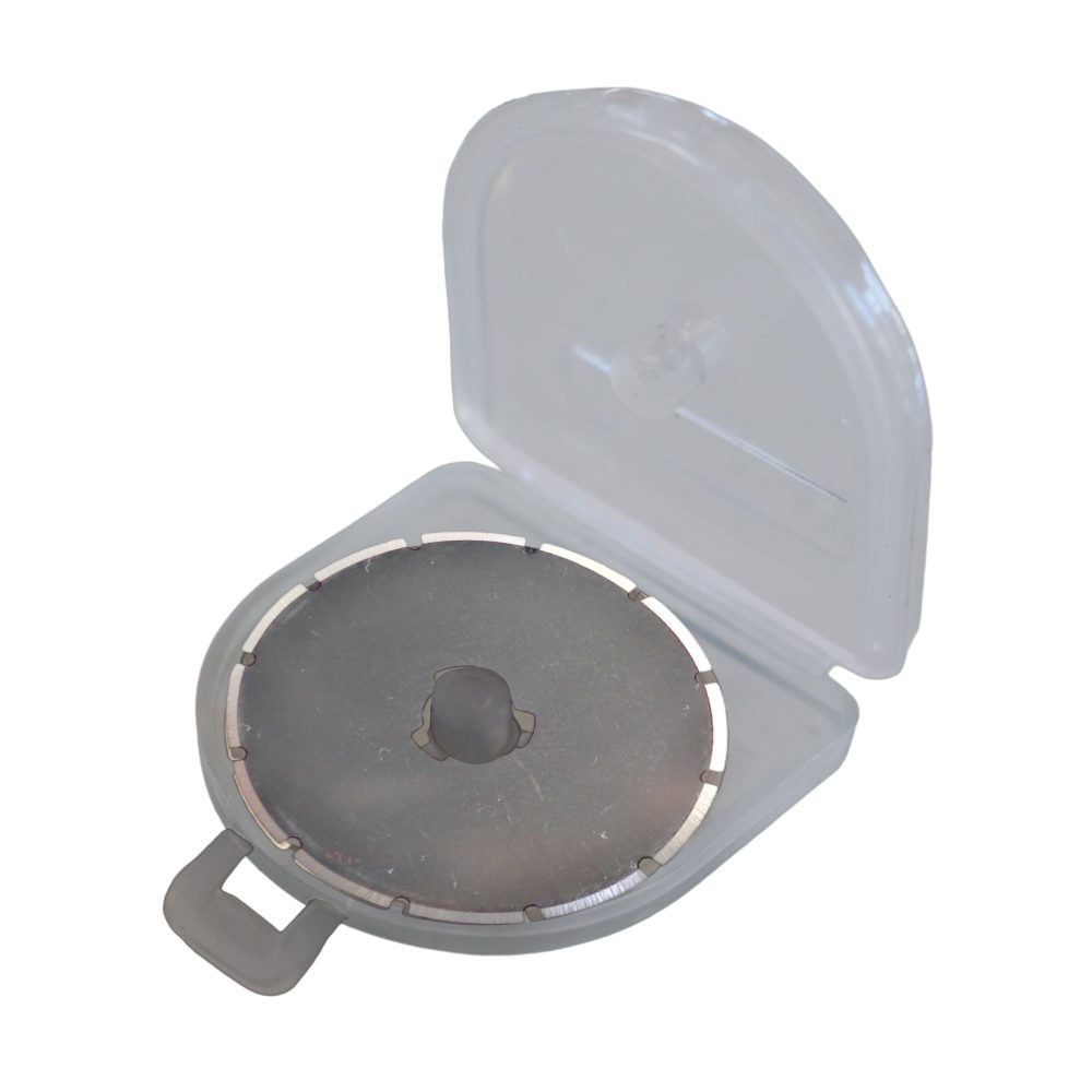 Parrot Products Craft Knife Rotary Blades 28mm Perforate