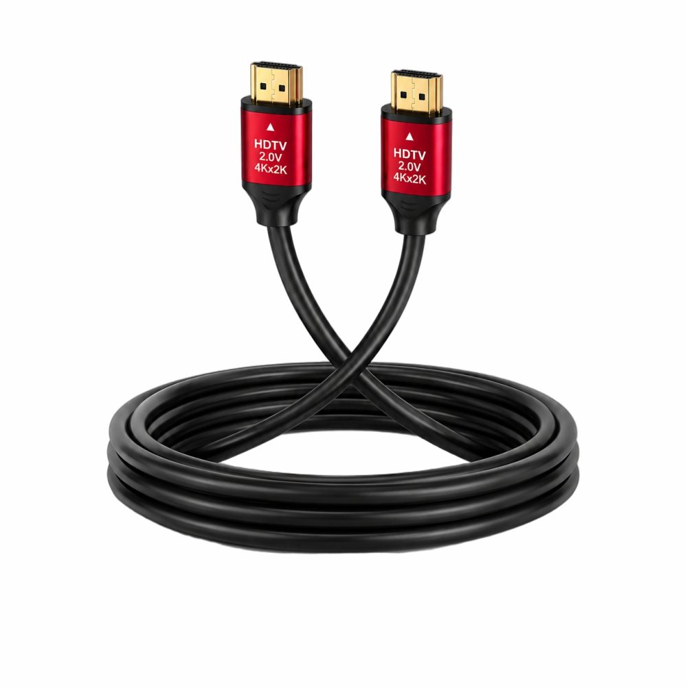 Parrot Products CABLE - HDMI 4K 60HZ - 2M