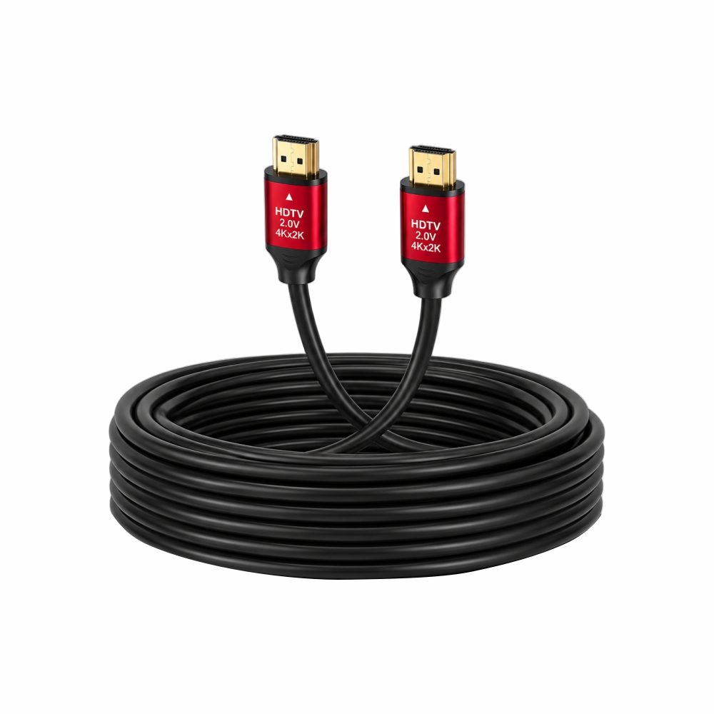 Parrot Products CABLE - HDMI 4K 60HZ - 5M