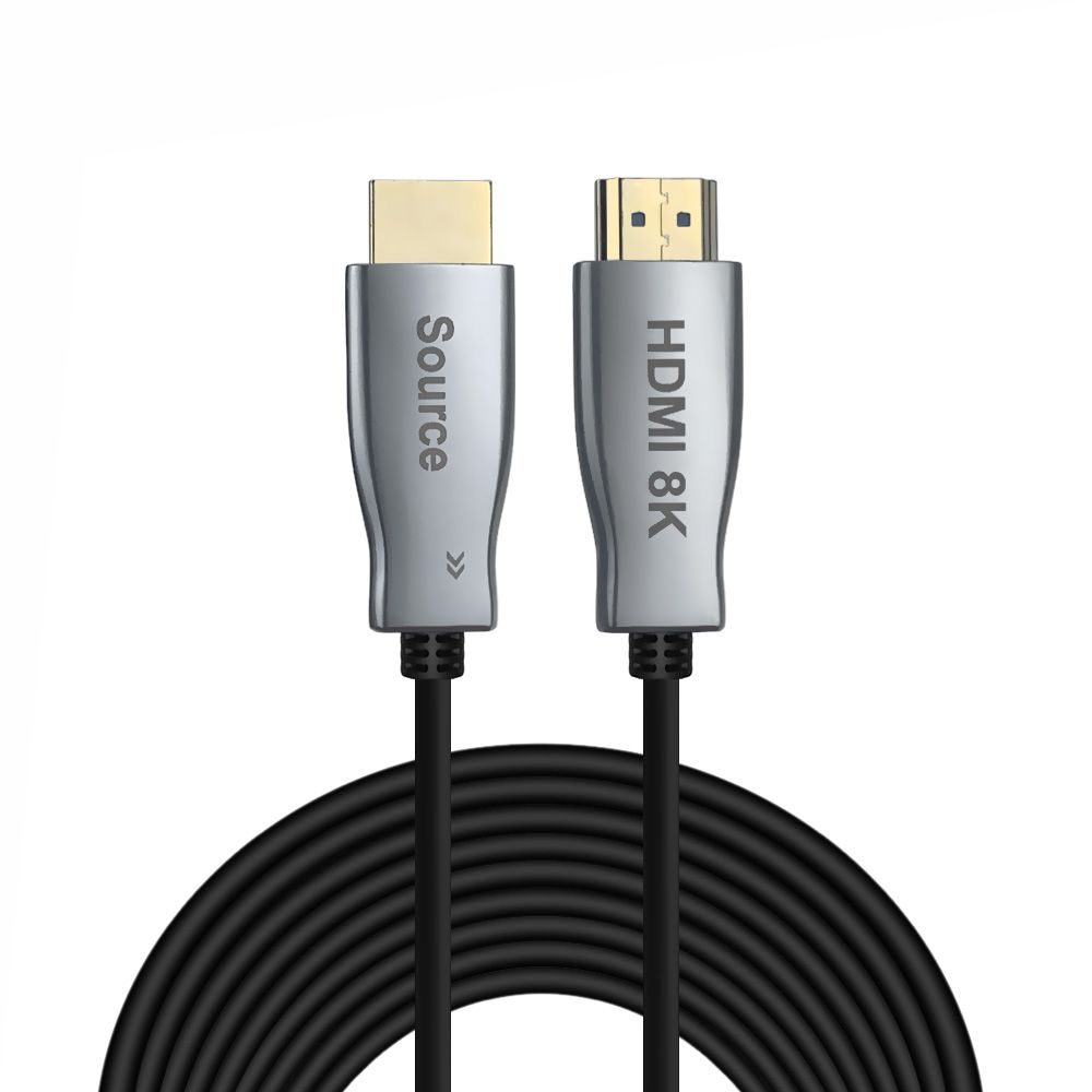 Parrot Products CABLE - HDMI 8K FIBRE 2,1 30 METER