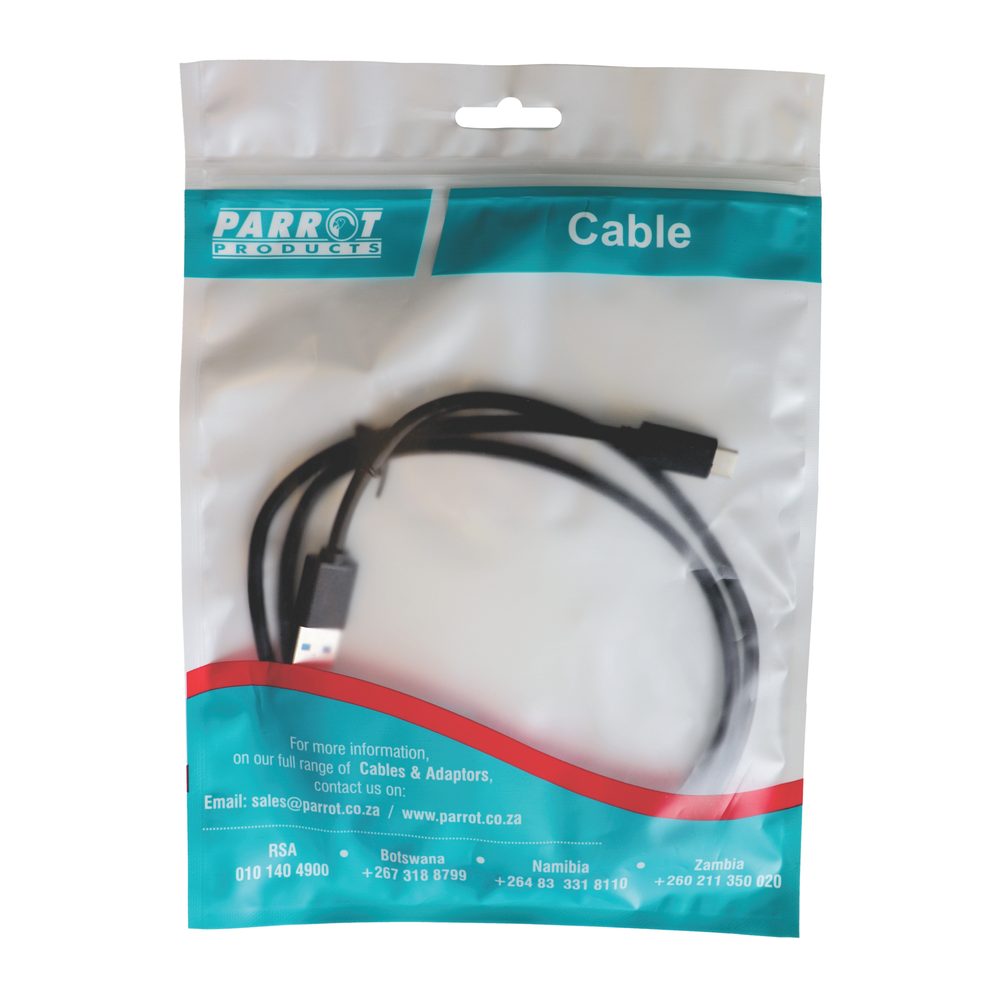 Parrot Products CABLE USB 3.1 CM TO AM - 1M