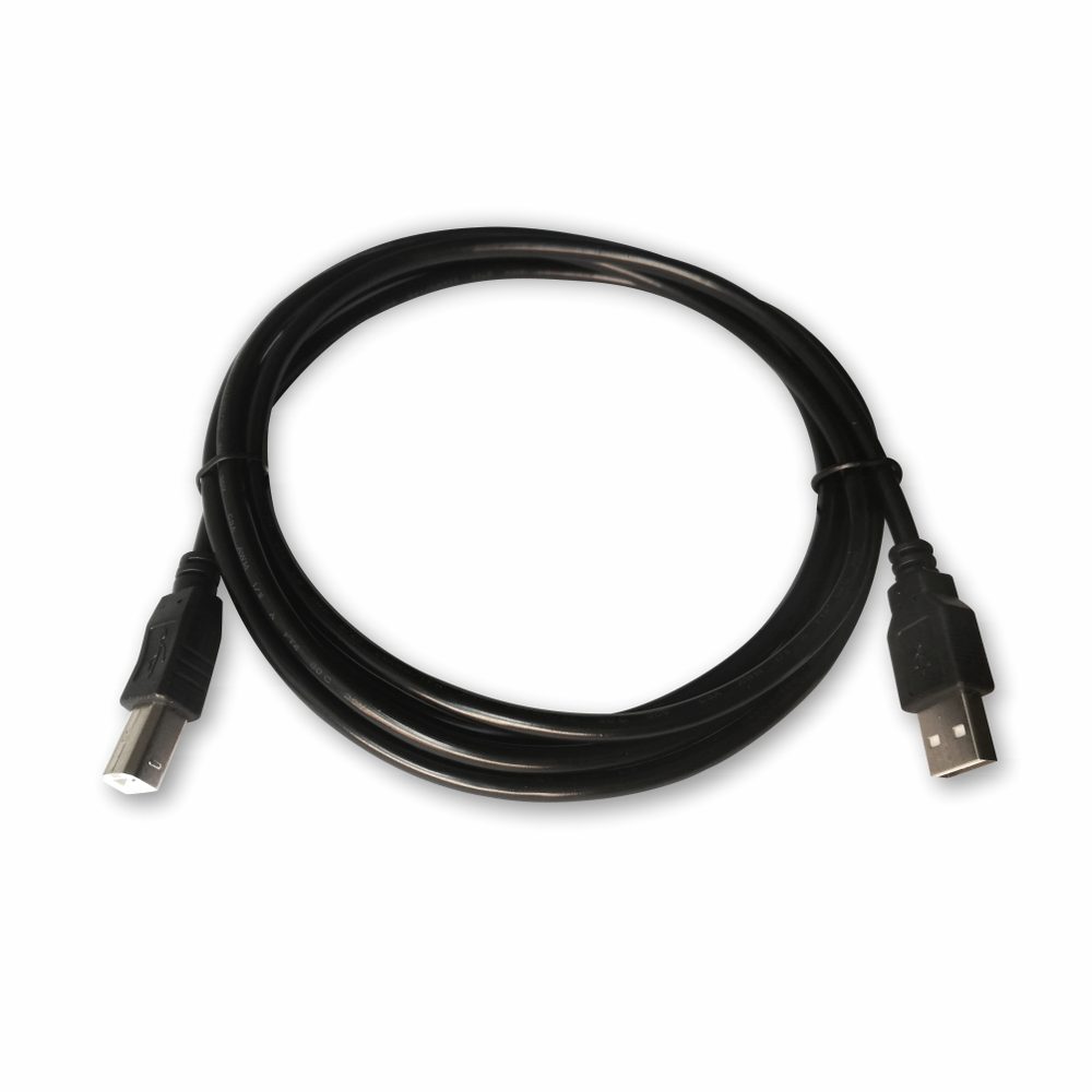 Parrot Products USB 2.0 AM To BM Cromo (2 Meters)