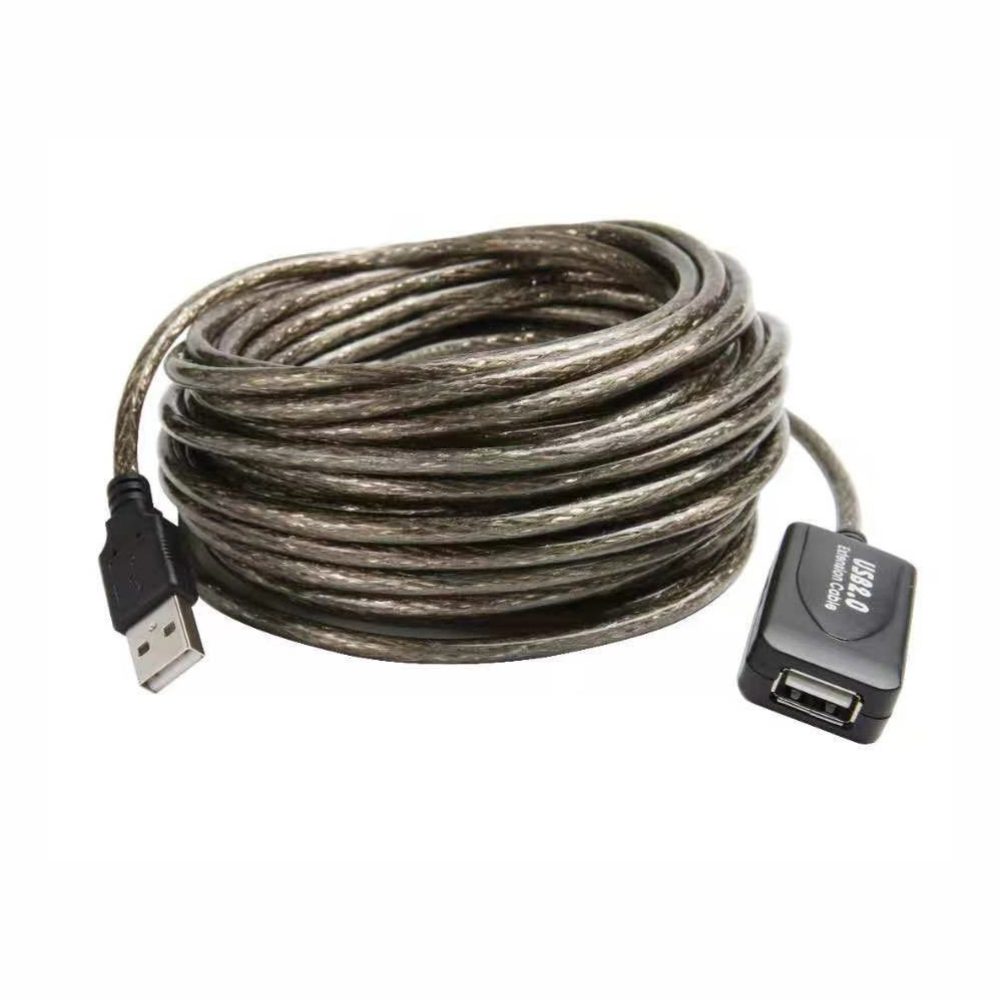 Parrot Products USB 2.0 Active Extension Cable (10M)