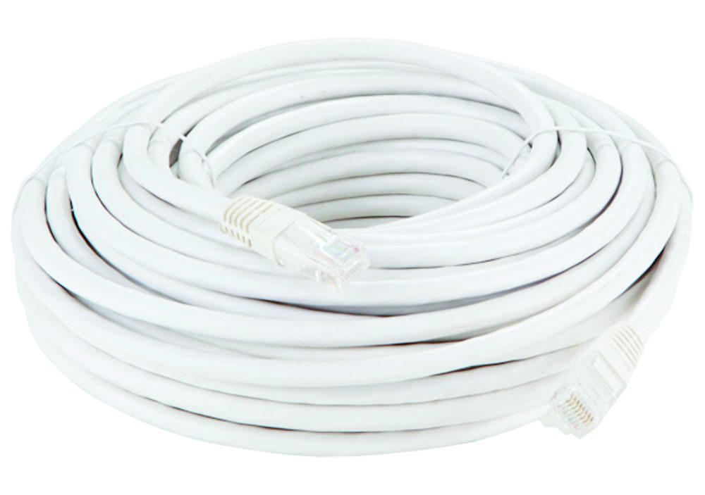 Parrot Products Network Cable (Cat 6 - 20 Meters)