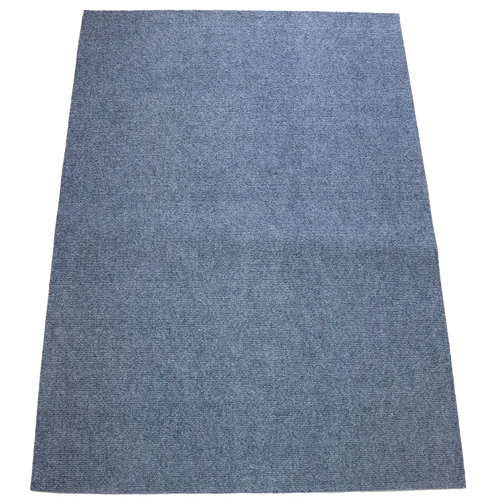 Parrot Products Floor Protector Ribbed Non-Slip 1200 x 850 x 5.5mm Laurel
