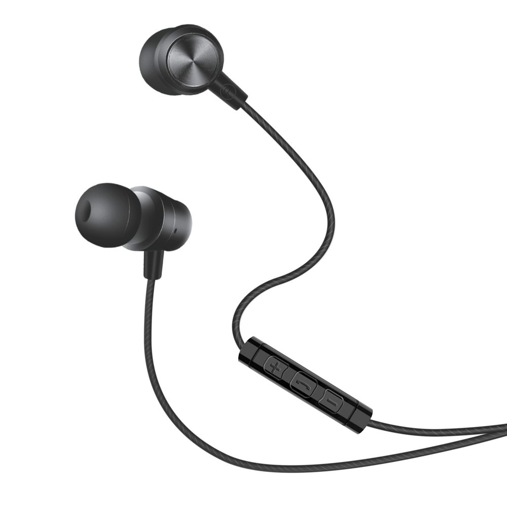 Parrot Products Parrot Wired Earphones