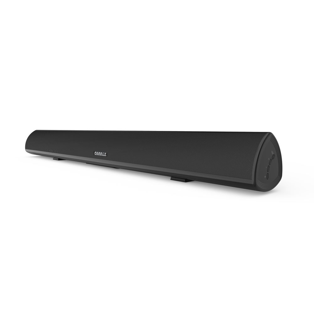 Parrot Products Parrot Speaker Sound Bar Econo Incl Wall Bracket
