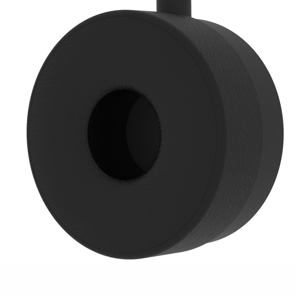 Parrot Products Call Centre Headset Additional Ear Cotton (CT4001)