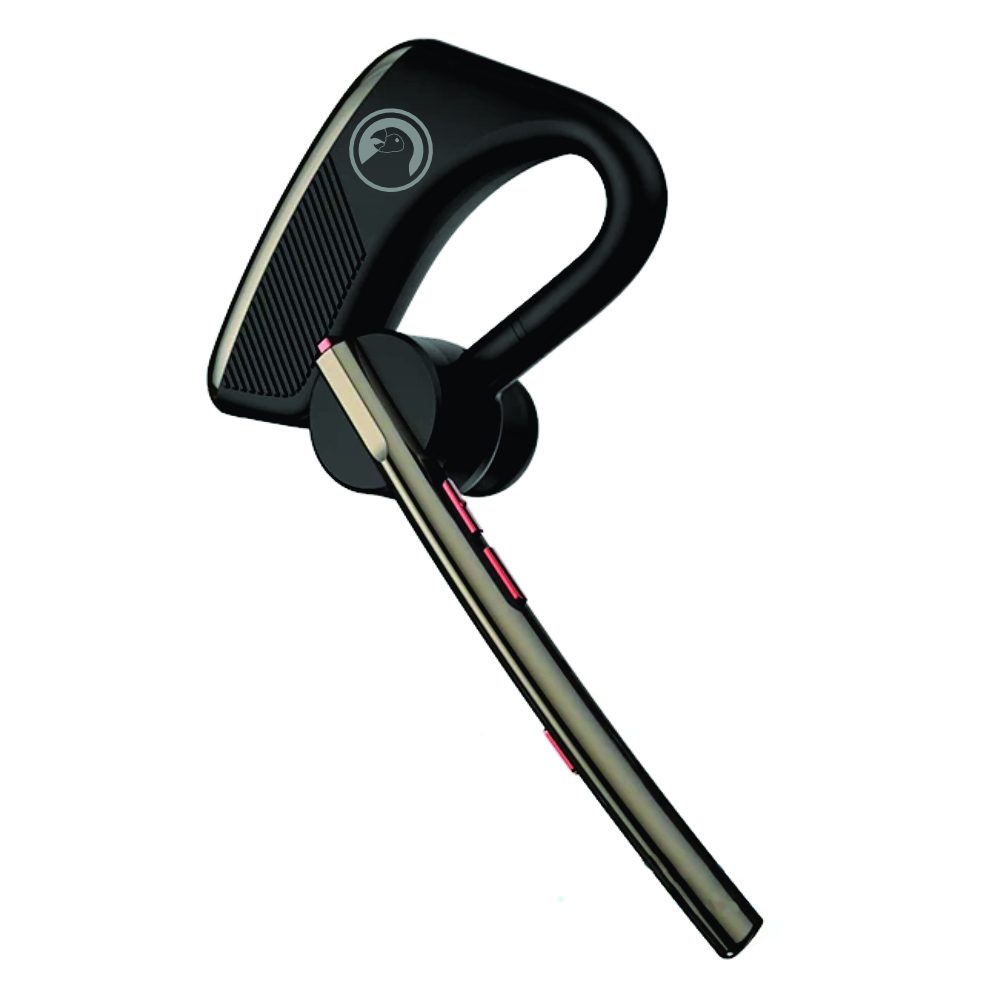 Parrot Products Call Centre Wireless Earset