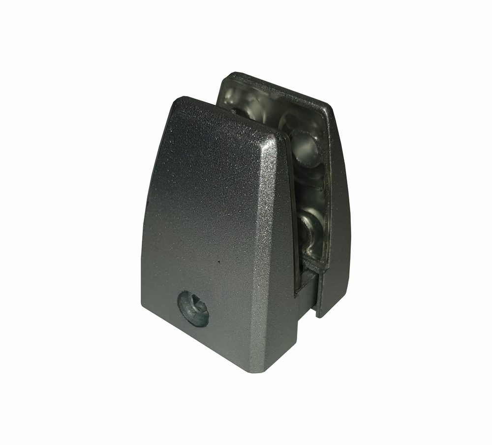 Parrot Products Aluminium Alloy Desk Partition Clamp 40x30x58mm