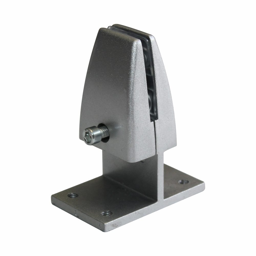 Parrot Products Desk Partition Clamp (Under Counter Mount - Double Sided)