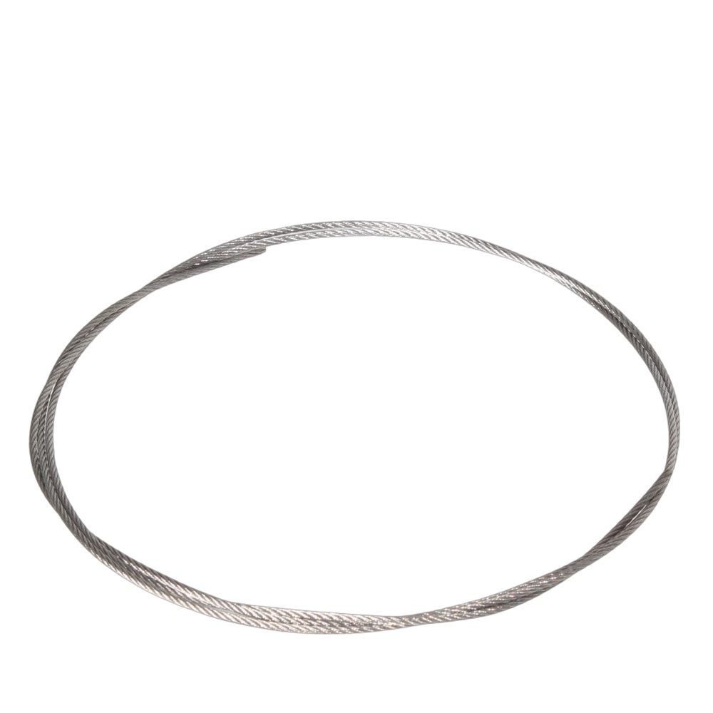 Parrot Products Signage Hanging Wire (1.5mm)
