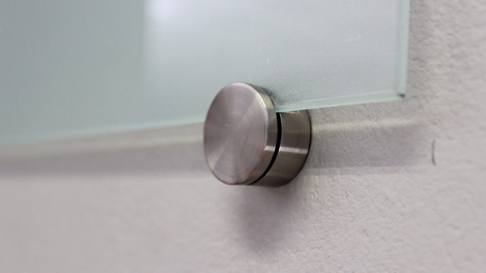 Parrot Products Stand-off Edge Grip (26mm)