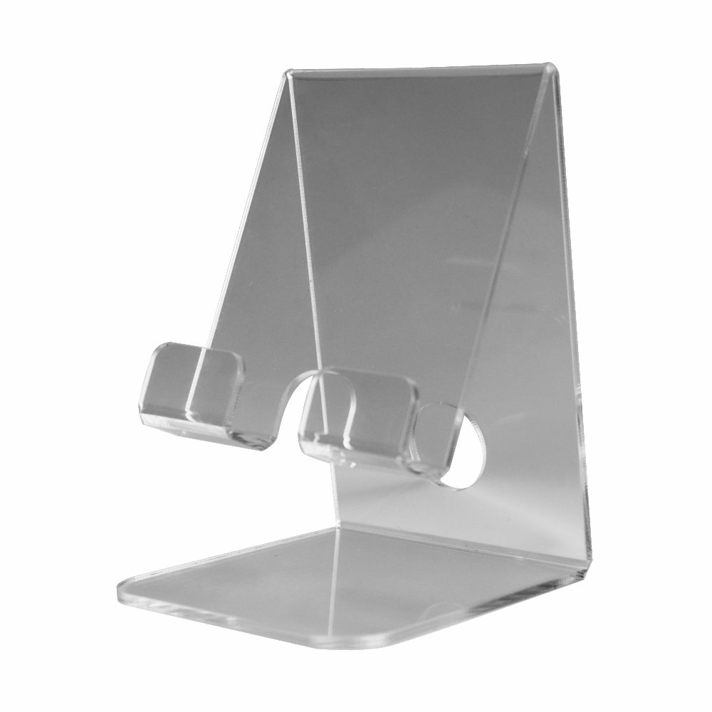 Parrot Products Acrylic Tablet or Phone Stand