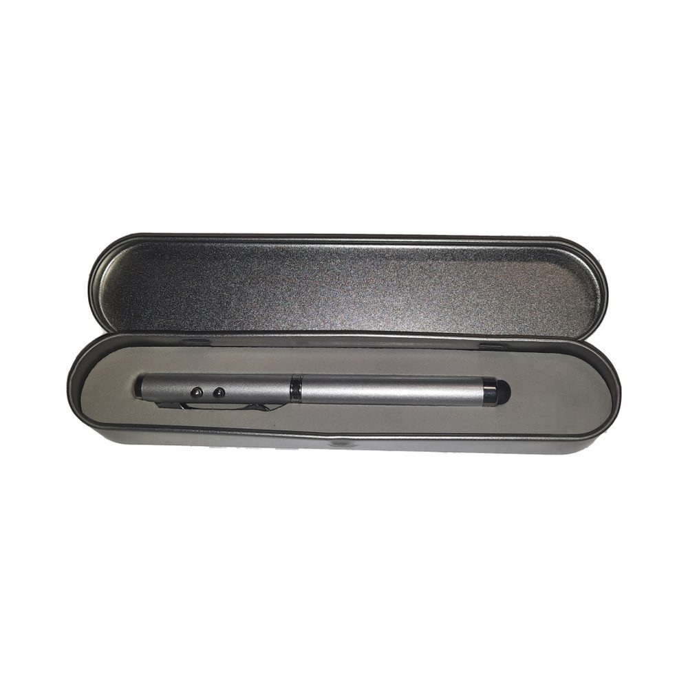 Parrot Products Laser Pointer Pen with Stylus