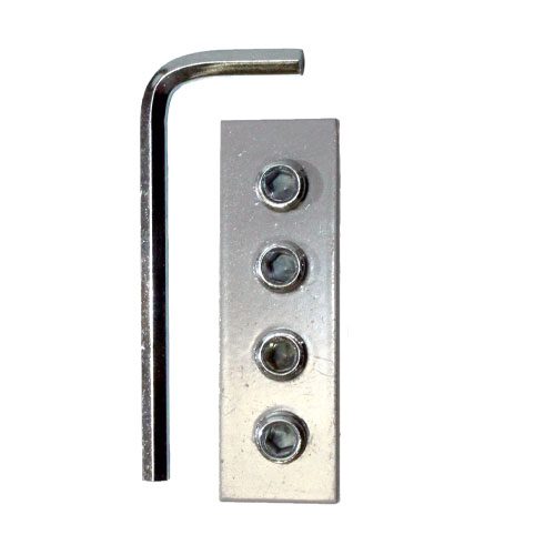 Parrot Products Easy Rail Connector