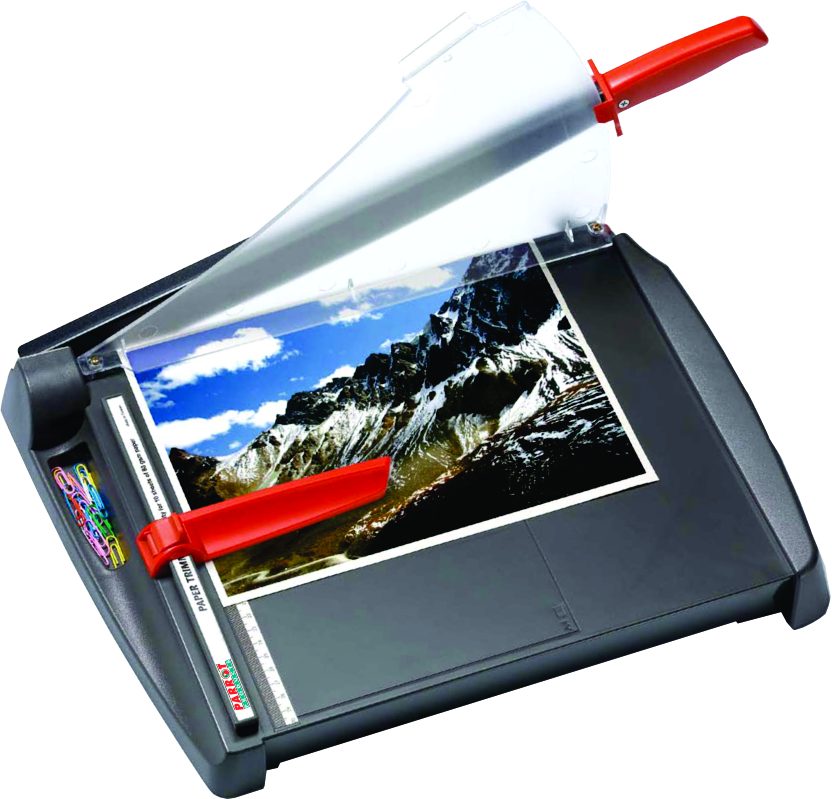 Parrot Products Guillotine (343mm - 10 Sheets - A4)