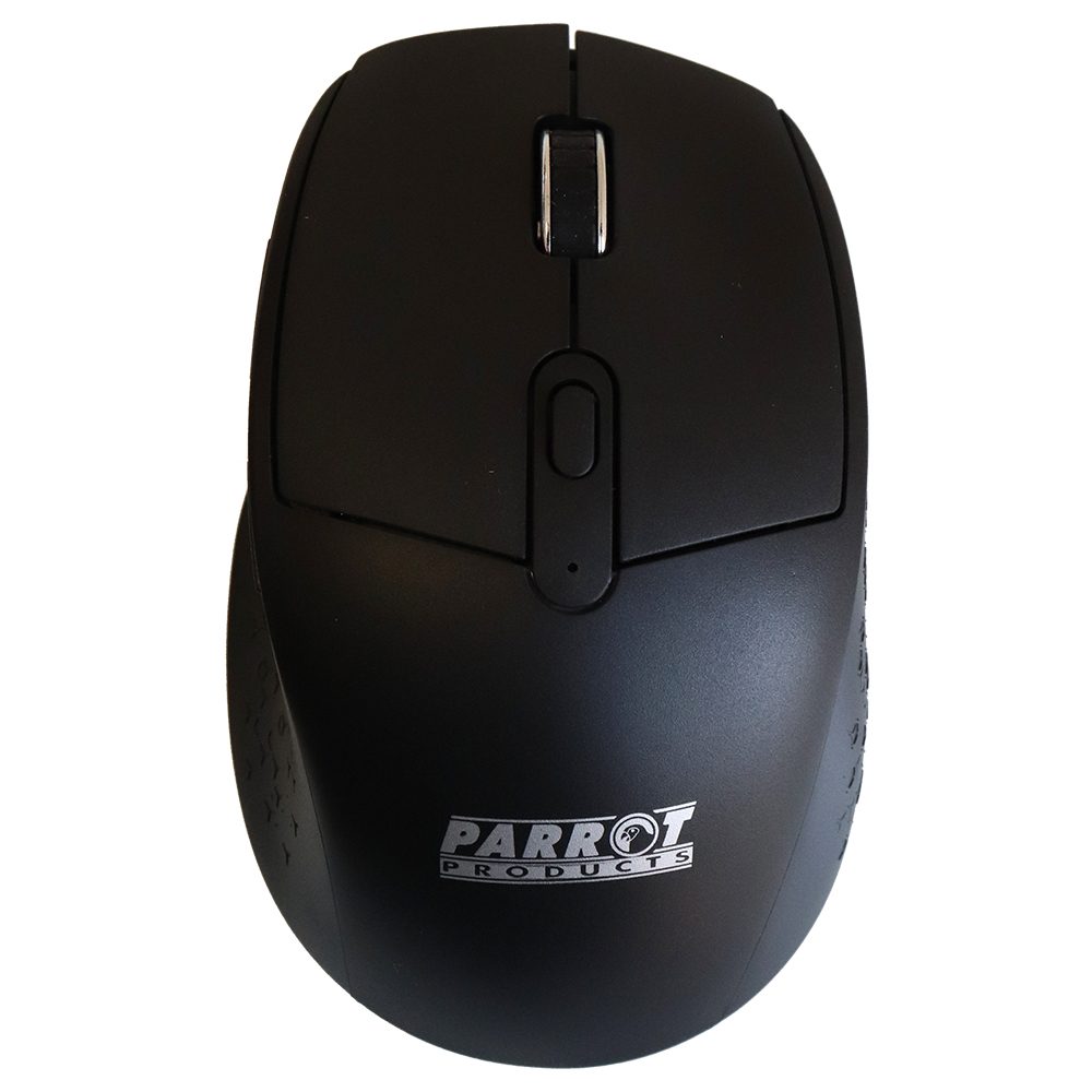 Parrot Products Wireless Mouse Black