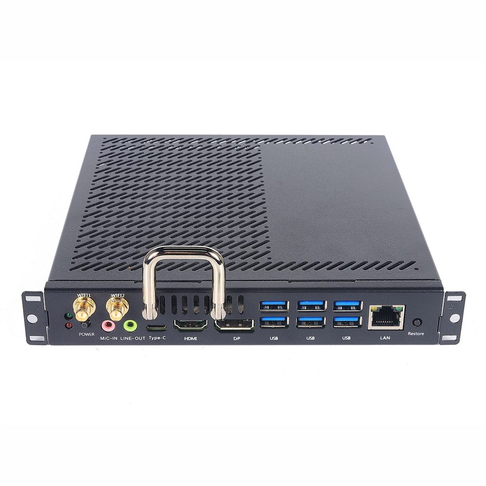 Parrot Products PARROT OPS PC